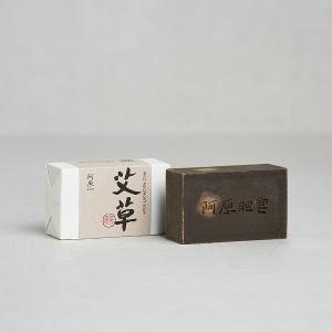 阿原肥皂 艾草皂-115g