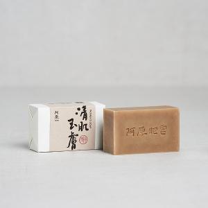 阿原肥皂 清肌玉膚皂-115g