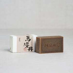 阿原肥皂 馬纓丹皂-115g