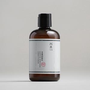 阿原肥皂 月桃潤髮乳-250ml