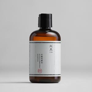 阿原肥皂 月桃洗頭水-250ml