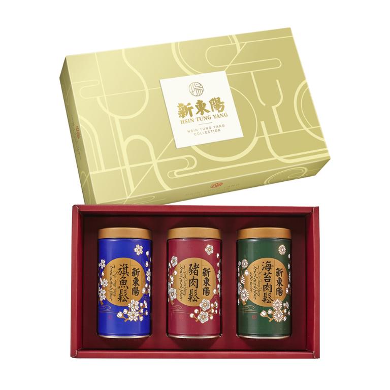 典雅尊貴禮盒3號