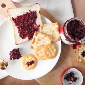 【大花農場】玫瑰花醬(4瓶組) 