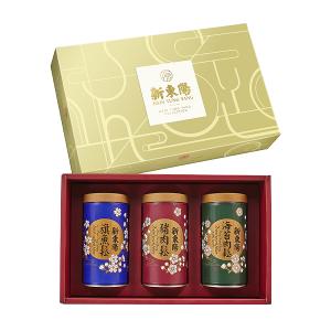 典雅尊貴禮盒3號