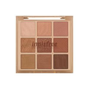 INNISFREE 九宮格眼影盤