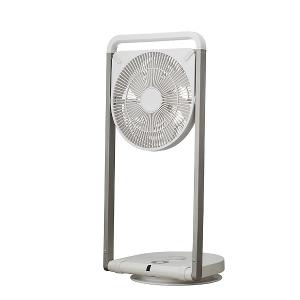 DOSHISHA DC摺疊風扇#FLT-253D WH