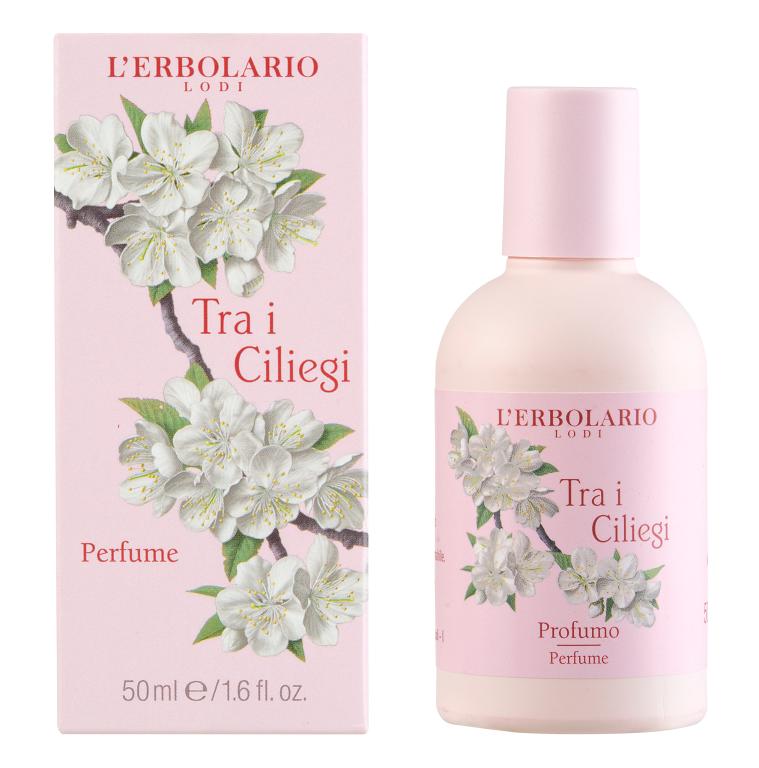 蕾莉歐 櫻花樹香水50ML