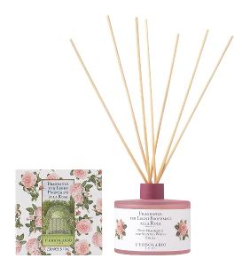 蕾莉歐 經典玫瑰擴香瓶200ML