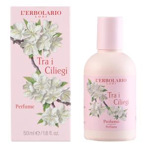 蕾莉歐 櫻花樹香水50ML
