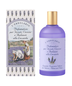 蕾莉歐 薰衣草枕頭香水125ML