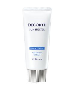 DECORTE 黛珂 多重防禦隔離乳N 輕盈水潤型 60g SPF30 /PA+++ 