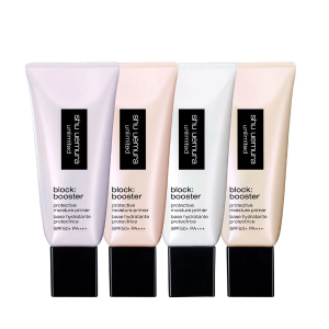 shu uemura 植村秀 無極限保濕妝前乳 SPF 50+ PA+++