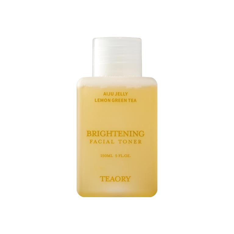 一日茶道 檸檬愛玉嫩白調理露