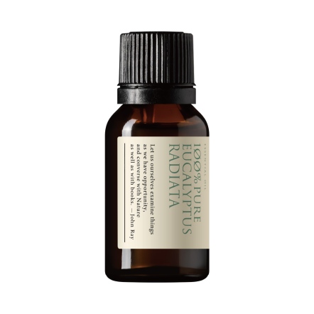 約翰森林 JOHNRAY 澳洲尤加利精油