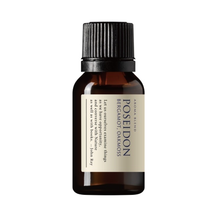 約翰森林 JOHNRAY 蔚藍海岸複方精華