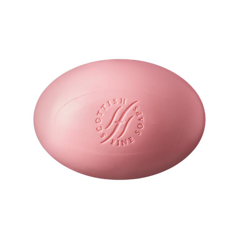 蘇格蘭泡泡 蝴蝶夫人潤膚香氛皂