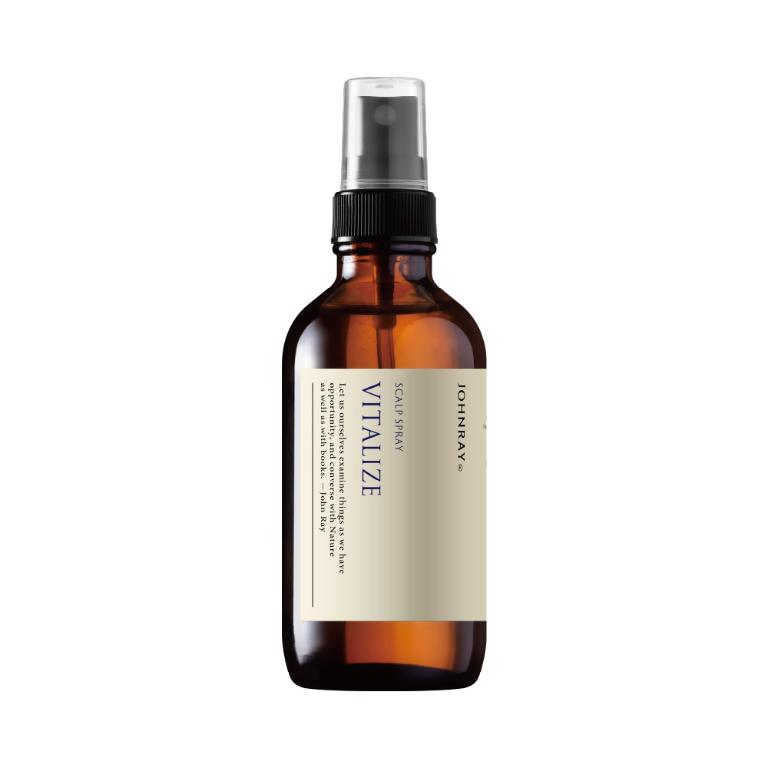 約翰森林 JOHNRAY 雪人不見了頭皮調理露