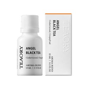 一日茶道 天使紅茶複方精華