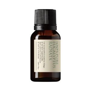 約翰森林 JOHNRAY 澳洲尤加利精油