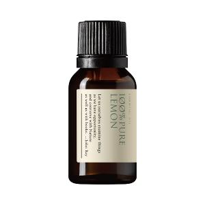 約翰森林 JOHNRAY 檸檬精油