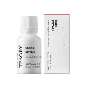 一日茶道 皇家胭脂複方精華