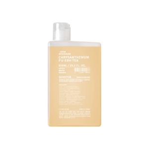 一日茶道 菊花普洱洗髮精 600ml