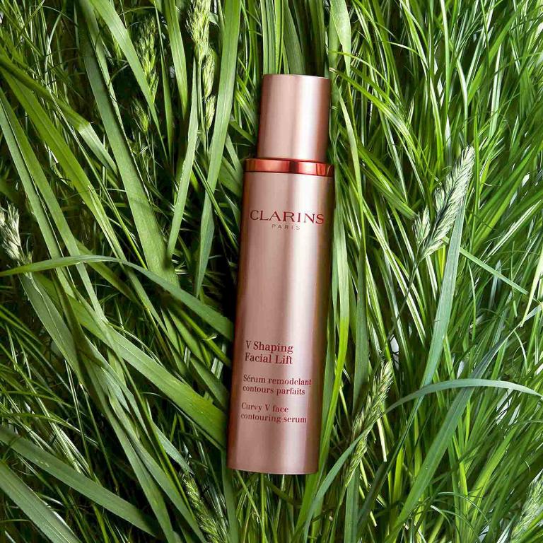 CLARINS 克蘭詩 V型抗引力逆轉精萃 50ml