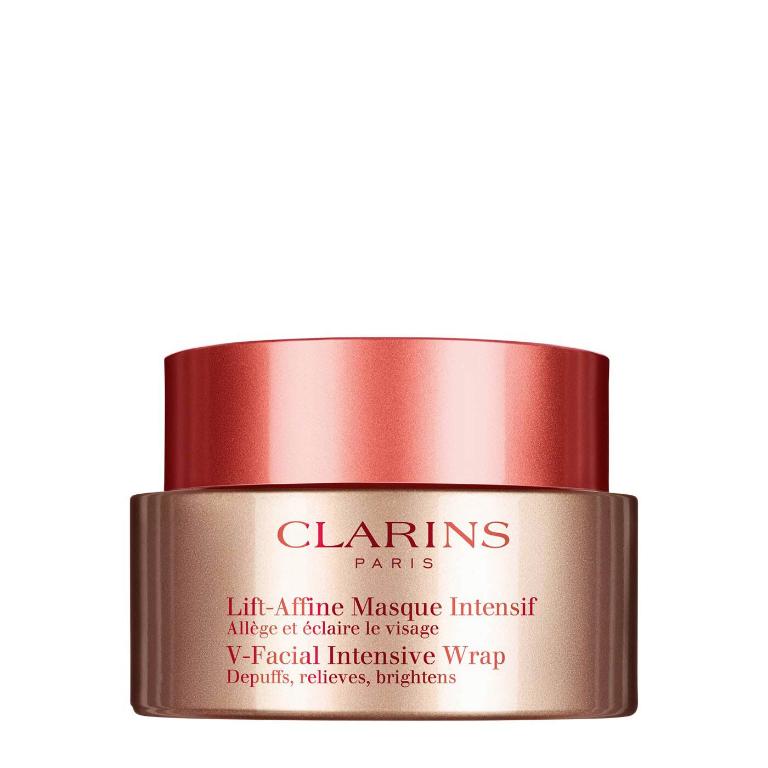 CLARINS 克蘭詩 V型緊緻 抗引力面膜