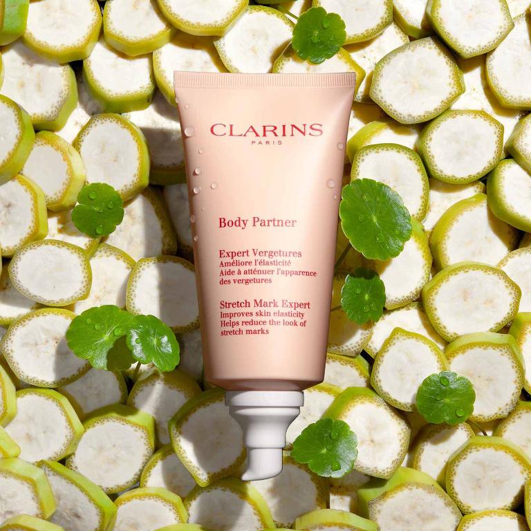 CLARINS 克蘭詩 全新一代 宛若新生撫紋霜 175ml