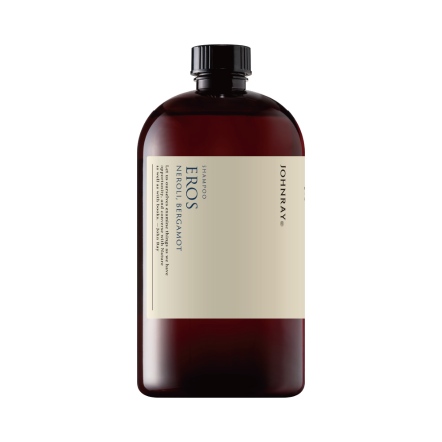 約翰森林 JOHNRAY 無憂無慮洗髮精