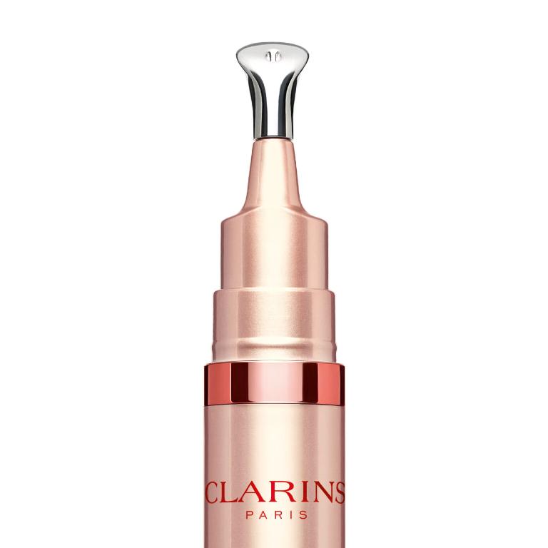 CLARINS 克蘭詩 V型抗引力大眼精華 15ml