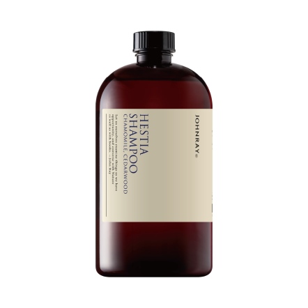 約翰森林 JOHNRAY 洋甘菊洗髮精