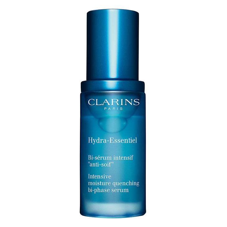 CLARINS 克蘭詩 水潤奇肌保濕精華 30ml