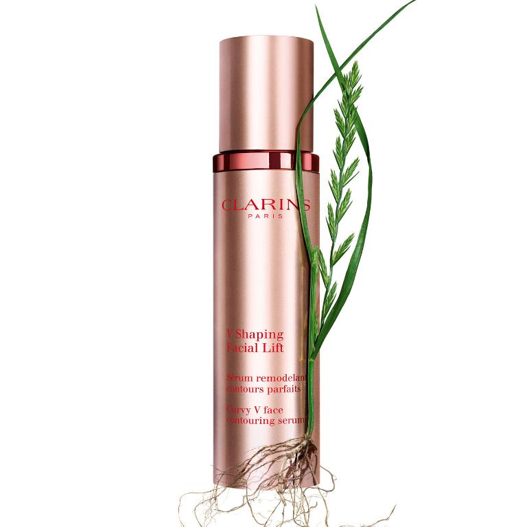 CLARINS 克蘭詩 V型抗引力逆轉精萃 50ml