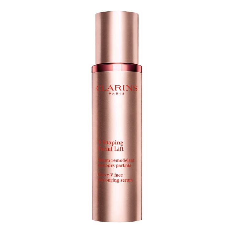CLARINS 克蘭詩 V型抗引力逆轉精萃 50ml