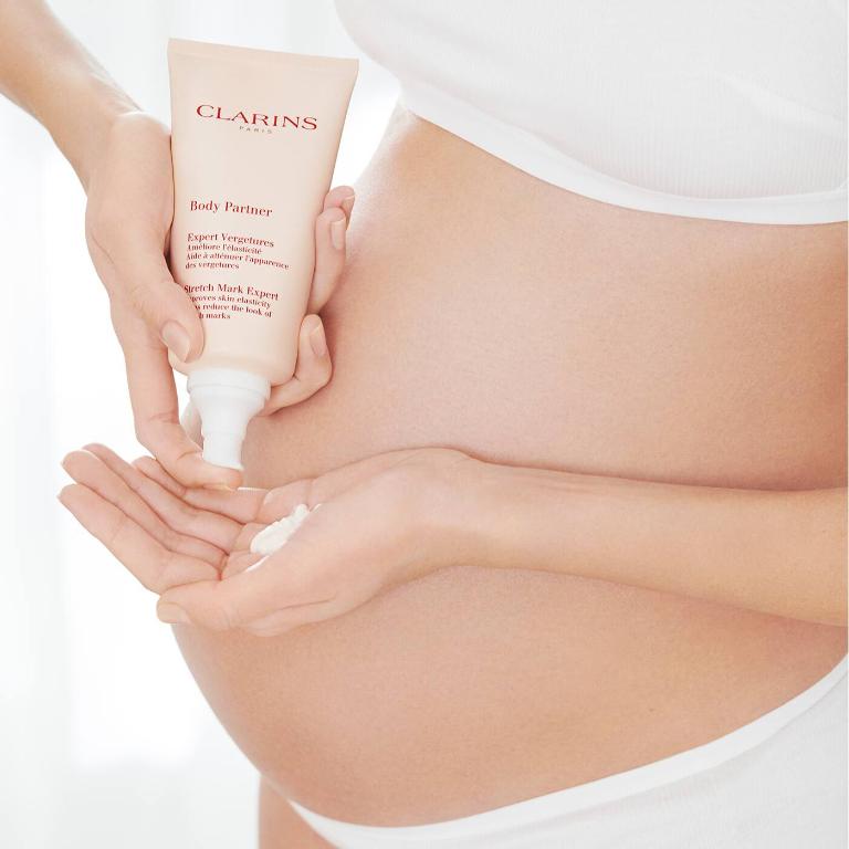 CLARINS 克蘭詩 全新一代 宛若新生撫紋霜 175ml