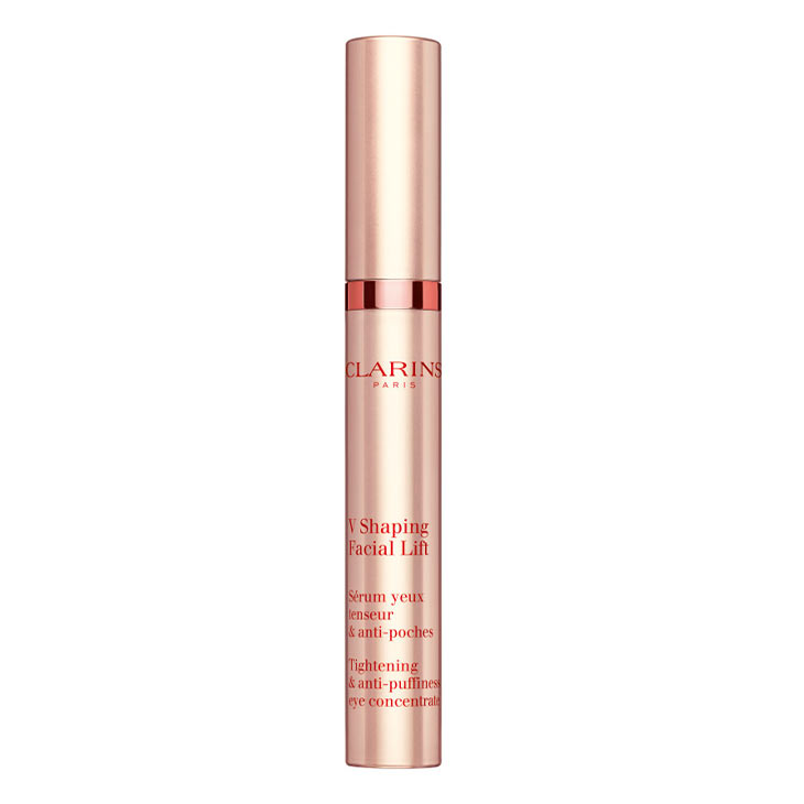CLARINS 克蘭詩 V型抗引力大眼精華 15ml