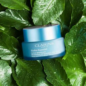 CLARINS 克蘭詩 水潤奇肌潤澤保濕霜 50ml
