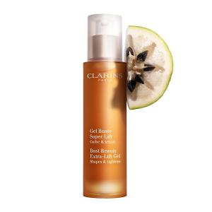 CLARINS 克蘭詩 牛奶果美胸精華 50ml