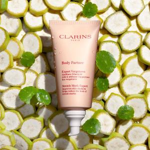 CLARINS 克蘭詩 全新一代 宛若新生撫紋霜 175ml