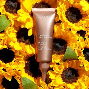 CLARINS 克蘭詩 超性感美頸霜 (彈力升級版) 75ml