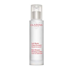 CLARINS 克蘭詩 牛奶果美胸霜-緊實 50ml