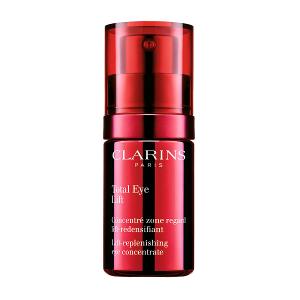 CLARINS 克蘭詩 全效緊緻眼霜 15ml
