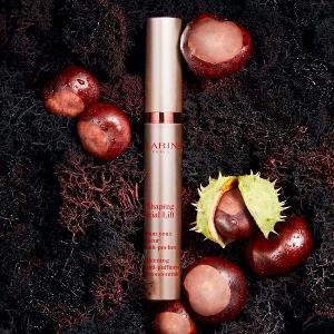 CLARINS 克蘭詩 V型抗引力大眼精華 15ml