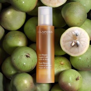 CLARINS 克蘭詩 牛奶果美胸精華 50ml