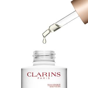 CLARINS 克蘭詩 快樂鼠尾草舒敏調理油 30ml