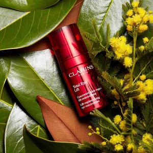 CLARINS 克蘭詩 全效緊緻眼霜 15ml