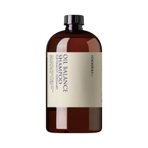 約翰森林 JOHNRAY 淨化洗髮精