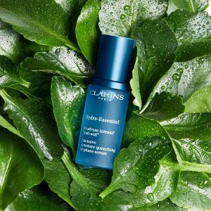 CLARINS 克蘭詩 水潤奇肌保濕精華 30ml