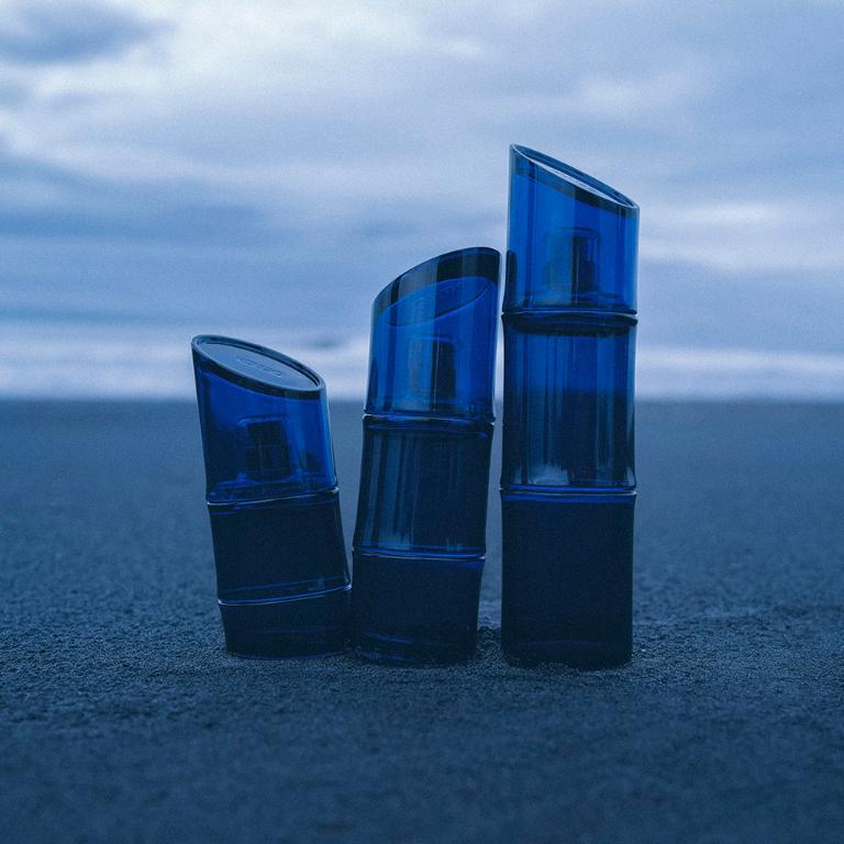 KENZO 藍色海洋男性淡香水 110ML